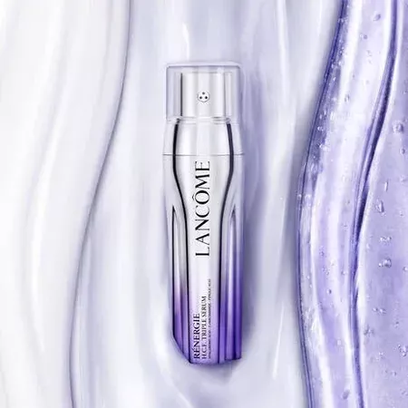 Triple Serum Rénergie H.C.F + Estuche