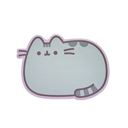 Notepad Con Imán Pusheen - Mooving