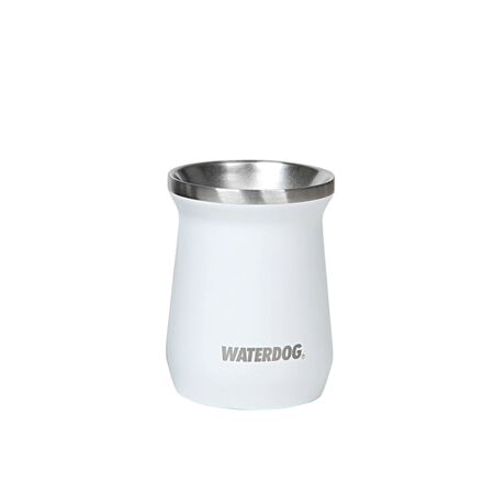 MATE WATERDOG 240CC (C:BLANCO ZOILO240)