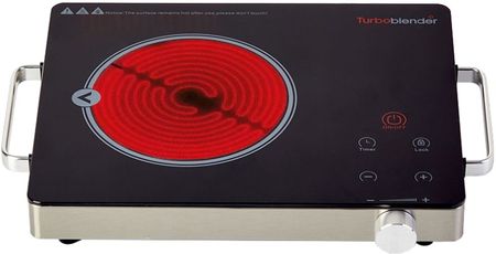 Anafe Vitroceramico Turboblender Tb-Anav1 2000W