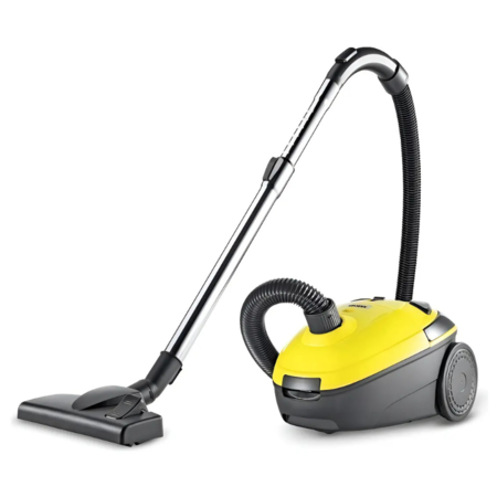 ASPIRADORA KARCHER VC1 AR 1000W