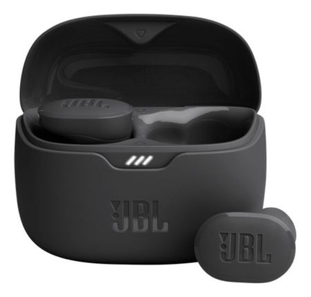 Auricular Jbl Tune Buds 2 Negro