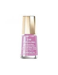 Mavala Esmalte Barcelona 5Ml