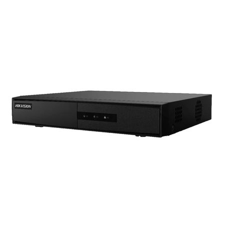 DVR 8 ch Hikvision 720 P Analagicos 2 ch IP