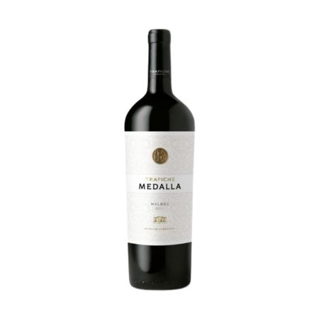 Vino Tinto Trapiche Medalla Malbec 750 ml