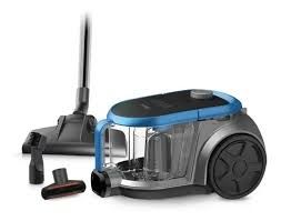 ASPIRADORA MIDEA VS-MJ20TAR2 2000 W SIN BOLSA - 4606478 - Vista 1