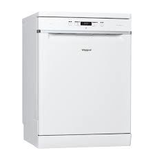 LAVAVAJILLAS WHIRLPOOL WLV14BY 14 CUBIERTOS BLANCO - 4605127