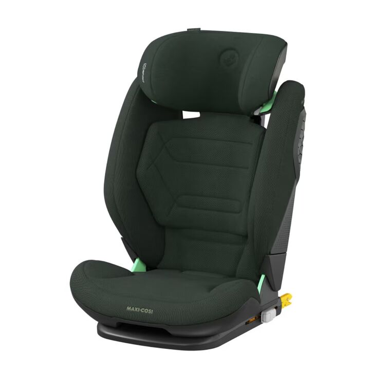 Butaca de seguridad Rodifix Pro 2 i-Size Authentic Green - Vista 1