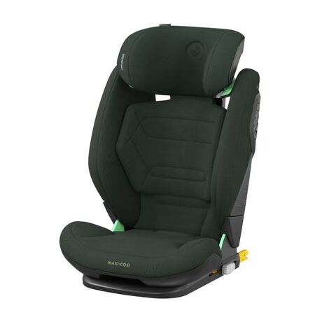 Butaca de seguridad Rodifix Pro 2 i-Size Authentic Green