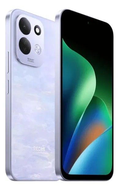 Xiaomi Redmi 17 256 GB 4 Ram - Vista 1