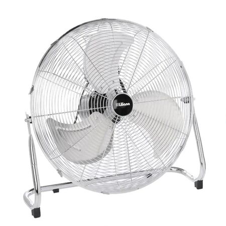 Ventilador Turbo Liliana 22" 130w 3 Velocidades VTFM22