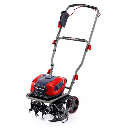 Einhell Arador de tierra inalambrico GP-CR 36/45 Li E BL- Solo