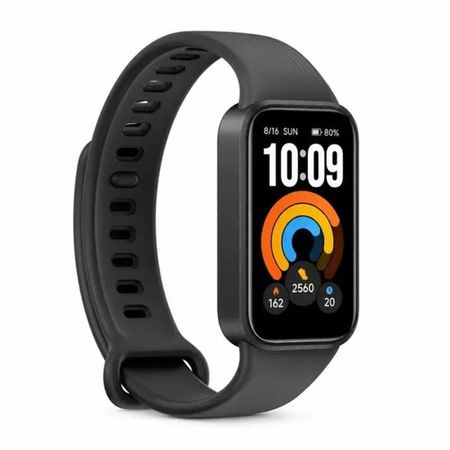 Smart Band Xiaomi 11 Active Black