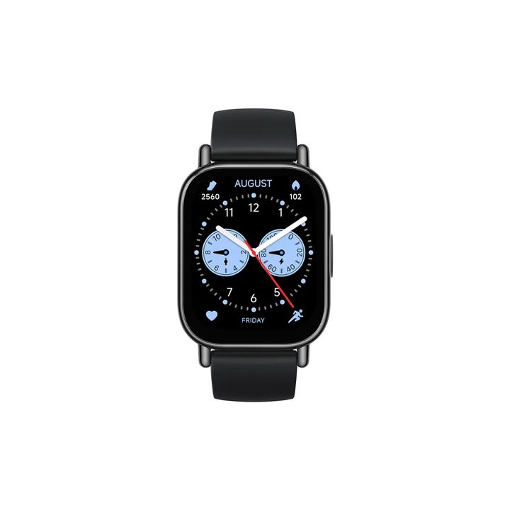 Smartwatch Xiaomi Redmi Watch 5 Lite Black - Vista 3