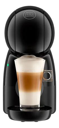 Cafetera Moulinex Nescafé Dolce Gusto 9781.b Negra Negro
