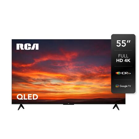 Smart Tv RCA 32 4k Google Tv