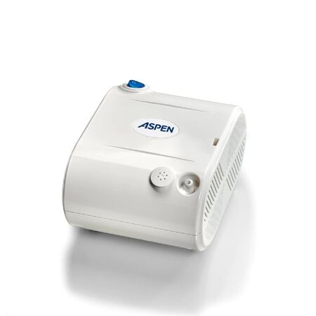 Nebulizador A Piston Aspen Br-Cn176