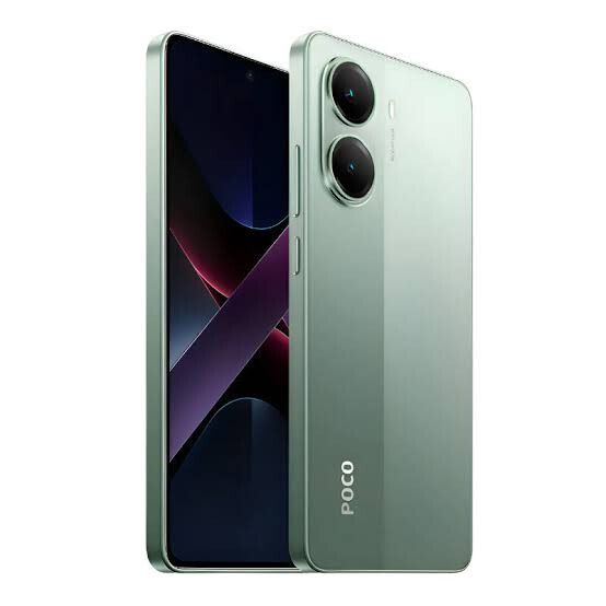Poco X7 Pro 512GB 12GB - Vista 3
