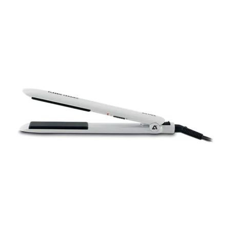 Plancha de Pelo Atma PL 8933P Blanco