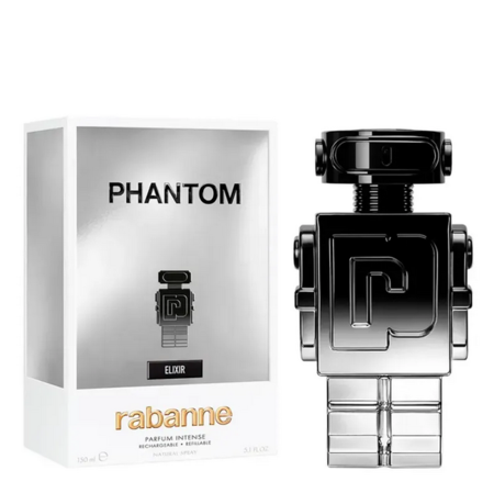 Phantom Elixir Parfum Intense Refillable 150 Ml