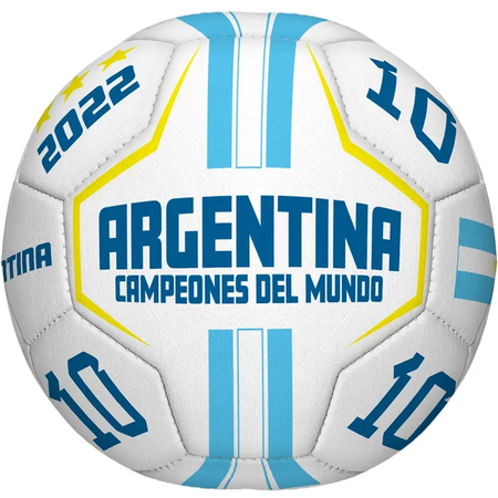 Pelota Kanto N2 57196-A Arg