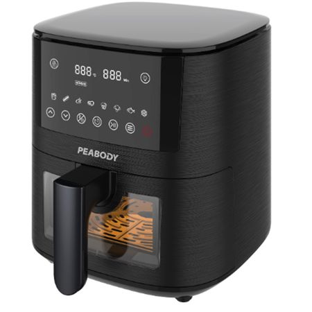 FREIDORA PEABODY PE-AFD420N SIN ACEITE - 4608360