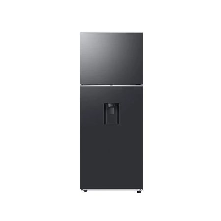 Heladera Samsung RT42DG6730B1BG Black  424 Lts