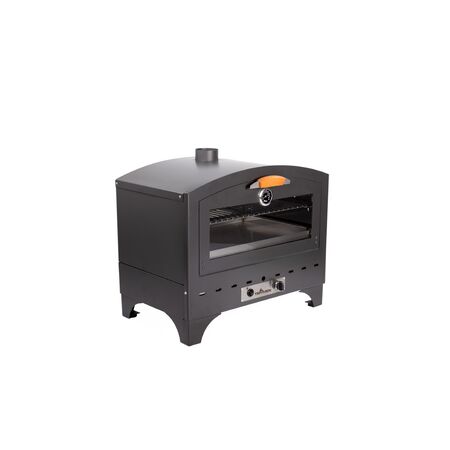 Horno a Gas Tromen Tango 780