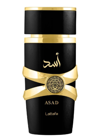 Perfume Asad 100 ml Hombre