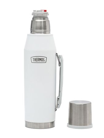 Thermos Classic 1300ml BLANCO con pico vertedor