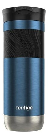 Vaso Contigo Byron 2.0 591Ml - Blue Berry