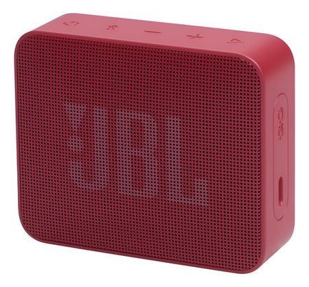 Parlante Jbl Go Essential 2 - Rojo