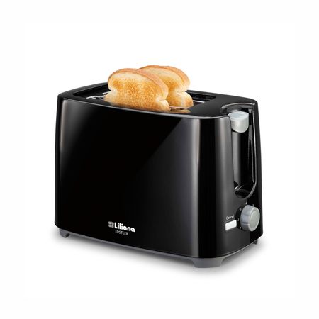 Tostadora Liliana At900 Tostler Pared Frias 750w 7 Niv Tost