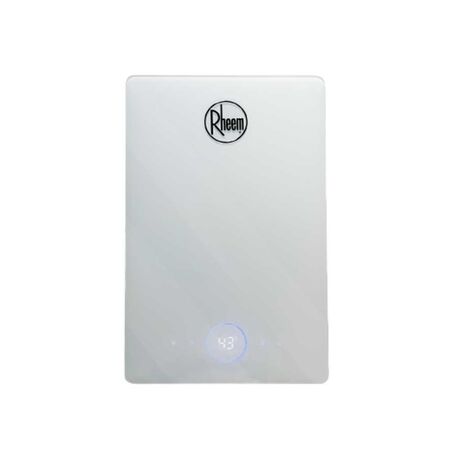 Calefón Rheem 14 Litros R7-14L-GN-XI-TF-B Tiro Forzado