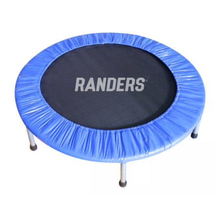 Mini trampolin Jump Randers diám 100cm ARG-068