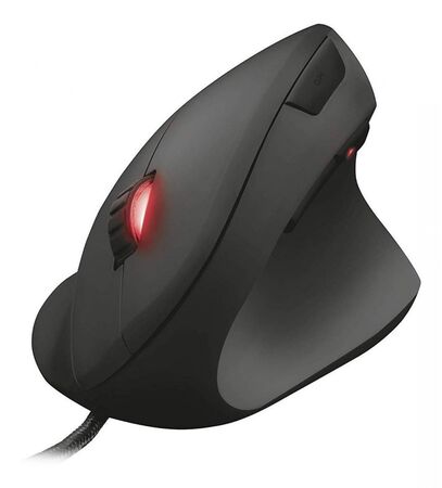 Mouse Trust Rexx Ergo GXT 144