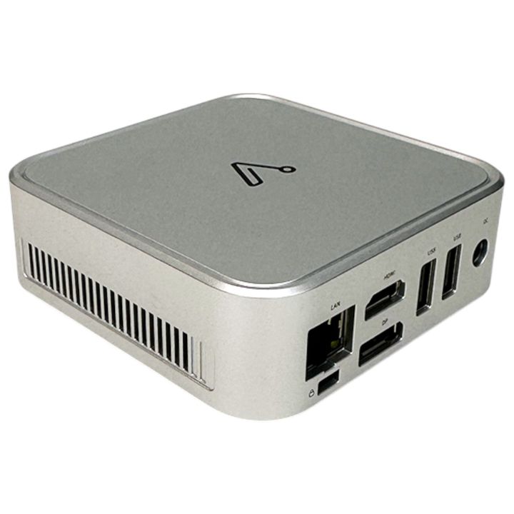 Mini PC VOLTIC Silver 16 Celeron N150 16 GB 256 GB - Vista 3
