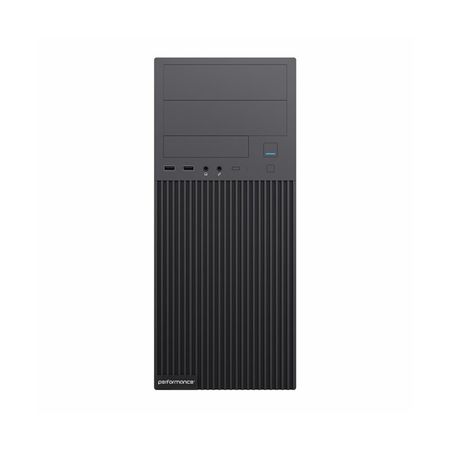 Computadora de Escritorio Performance i5-12400 8GB SSD240GB Sin Sistema Operativo