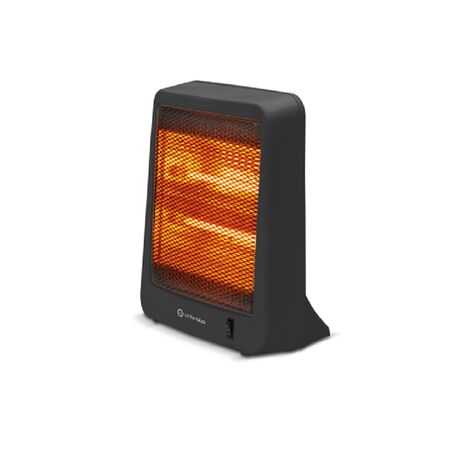 Calefactor Infrarrojo Whitenblack CIWB02 1000W