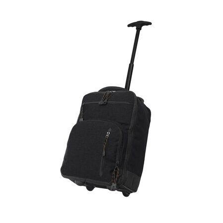 Mochila Escolar con carrito nivel inicial de escuela y jardín