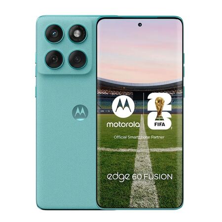 Celular Motorola Edge 60 Fusion 8 Gb 256 Gb Verde