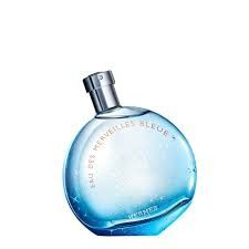 Hermes Eau Des Merveille Bleue Edt 50Ml