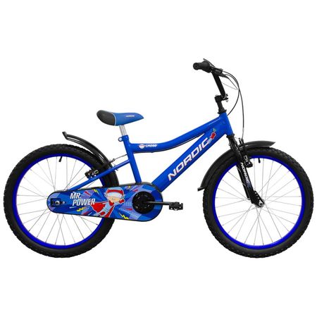 BIC VARON CROSS R20 17758 VR9BA7NG7 NORDIC