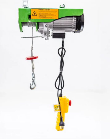 SALKOR APAREJO ELECTRICO PROFESIONAL 600K (601.AEP6000)