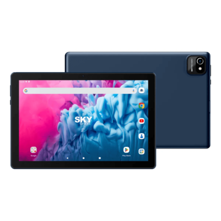 TABLET SKY PAD 10 MAX 4/64GB AZUL