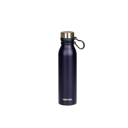 BOTELLA WATERDOG 750CC (C:INDIGO BUHO750IN)