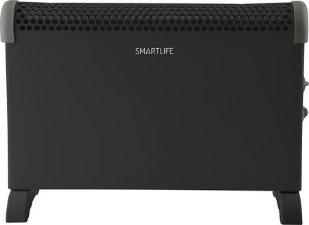 Convector Smartlife SL-COV2000BPN 2000W Negro