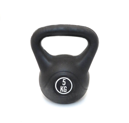 Pesa Kettlebell 5 Kgs ( 40216)