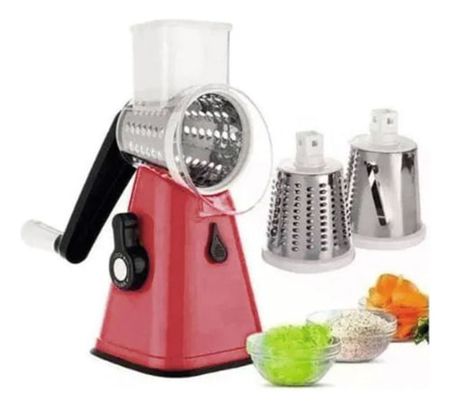 Salad Maker Rallador de frutas verduras