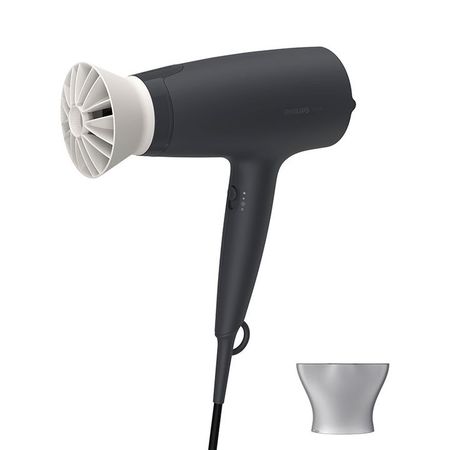 SECADOR CABELLO PHILIPS BHD302/10 1600W ThermoProtect